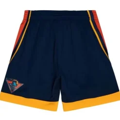 Swingman Golden State Warriors 2002-03 Shorts