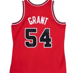 Swingman Horace Grant Chicago Bulls 1990-91 Jersey