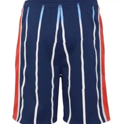 Swingman Houston Rockets Road 1996-97 Shorts