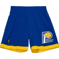 Swingman Indiana Pacers 2004-05 Shorts