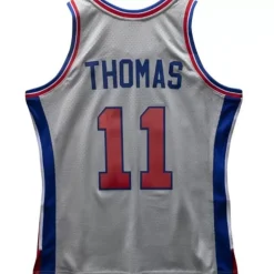 Swingman Isiah Thomas Detroit Pistons 1982-83 Jersey