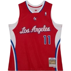Swingman Jamal Crawford Los Angeles Clippers Dark 2012-13 Jersey