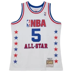 Swingman Jason Kidd All Star East 2003-04 Jersey