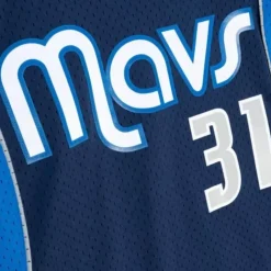 Swingman Jason Terry Dallas Mavericks 2011-12 Jersey