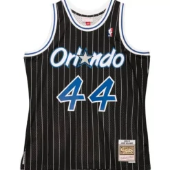 Swingman Jason Williams Orlando Magic 2009-10 Jersey