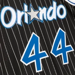 Swingman Jason Williams Orlando Magic 2009-10 Jersey