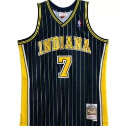 Swingman Jermaine O'Neal Indiana Pacers 2003-04 Jersey
