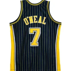 Swingman Jermaine O'Neal Indiana Pacers 2003-04 Jersey