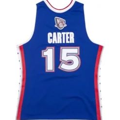 Swingman Jersey All-Star East 2005 Vince Carter