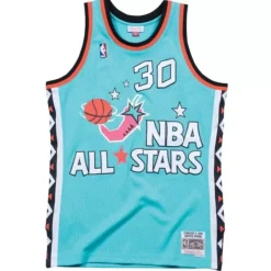 Swingman Jersey All-Star East 1996-97 Scottie Pippen