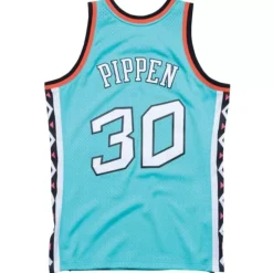 Swingman Jersey All-Star East 1996-97 Scottie Pippen