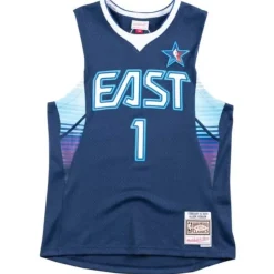 Swingman Jersey All-Star East 2009 Allen Iverson