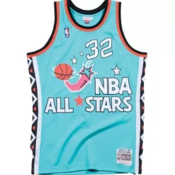 Swingman Jersey All-Star East 1996-97 Shaquille O'Neal