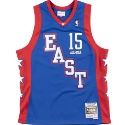 Swingman Jersey All-Star East 2004-05 Vince Carter