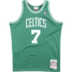 Swingman Jersey Boston Celtics Road 1990-91 Dee Brown