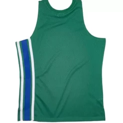 Swingman Jersey Carolina Cougars Aba 1973-74