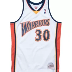 Swingman Jersey Golden State Warriors Home 2009-10 Stephen Curry