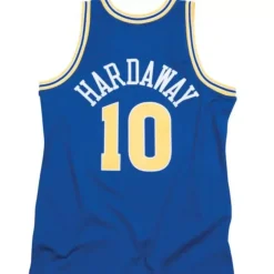 Swingman Jersey Golden State Warriors Road 1990-91 Tim Hardaway
