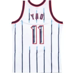 Swingman Jersey Houston Rockets 2002-03 Yao Ming