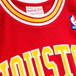 Swingman Jersey Houston Rockets 2004-05 Tracy Mcgrady