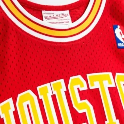 Swingman Jersey Houston Rockets 2004-05 Tracy Mcgrady