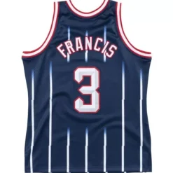 Swingman Jersey Houston Rockets 1999-00 Steve Francis