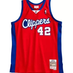 Swingman Jersey Los Angeles Clippers 2001-02 Elton Brand
