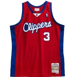 Swingman Jersey Los Angeles Clippers 2000-01 Quentin Richardson