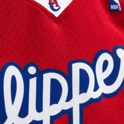 Swingman Jersey Los Angeles Clippers 2000-01 Corey Maggette