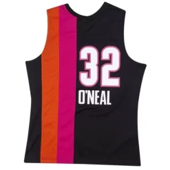 Swingman Jersey Miami Heat 2005-06 Shaquille O'Neal