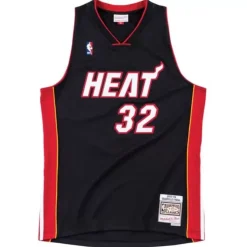 Swingman Jersey Miami Heat Road 2005-06 Shaquille O'Neal