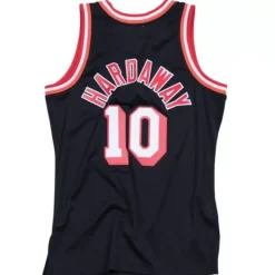 Swingman Jersey Miami Heat 1996-97 Tim Hardaway