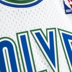 Swingman Jersey Minnesota Timberwolves 1995-96 Isaiah Rider Jr.