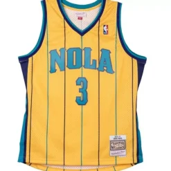 Swingman Jersey New Orleans Hornets 2010-11 Chris Paul