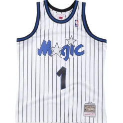Swingman Jersey Orlando Magic 1993-94 Anfernee Hardaway