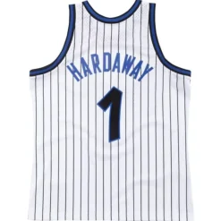 Swingman Jersey Orlando Magic 1993-94 Anfernee Hardaway