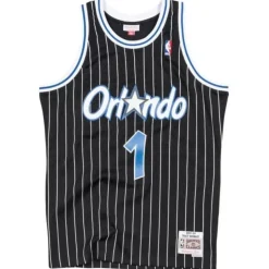 Swingman Jersey Orlando Magic 2003-04 Tracy Mcgrady