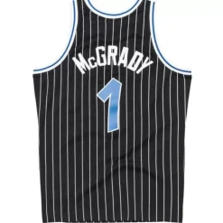 Swingman Jersey Orlando Magic 2003-04 Tracy Mcgrady