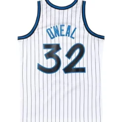 Swingman Jersey Orlando Magic 1993-94 Shaquille O'Neal
