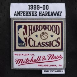 Swingman Jersey Phoenix Suns Alternate 1999-00 Penny Hardaway