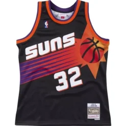 Swingman Jersey Phoenix Suns Alternate 1999-00 Jason Kidd
