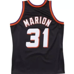 Swingman Jersey Phoenix Suns Alternate 1999-00 Shawn Marion