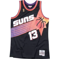 Swingman Jersey Phoenix Suns Alternate 1996-97 Steve Nash
