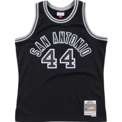 Swingman Jersey San Antonio Spurs 1977-78 George Gervin
