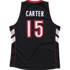 Swingman Jersey Toronto Raptors 1999-00 Vince Carter
