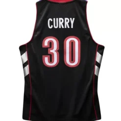 Swingman Jersey Toronto Raptors 1999-00 Dell Curry