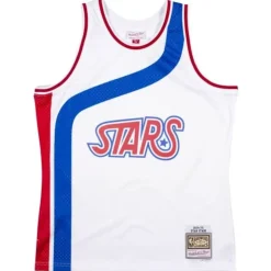 Swingman Jersey Utah Stars Aba 1974-75