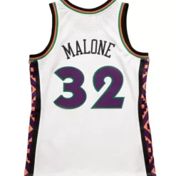 Swingman Karl Malone All Star West 1995-96 Jersey