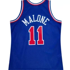 Swingman Karl Malone All Star West 1992-93 Jersey