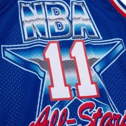 Swingman Karl Malone All Star West 1992-93 Jersey